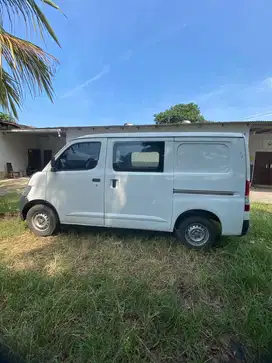 Daihatsu Gran max 2016 Bensin