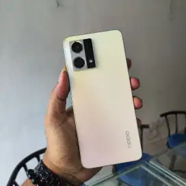 Oppo Reno 8, 8/256Gb Fullset, bisa TT