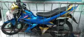 Jual Kawasaki athlete