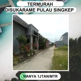 TANAH SUKARAME strateghis di apit oleh beberapa perumahan cluster