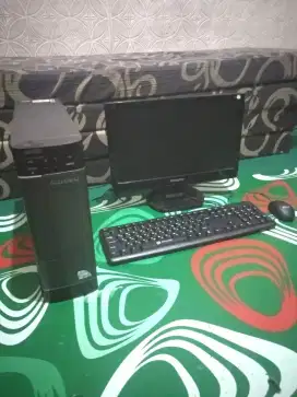 Lenovo core i4 ram 8 hdd 500