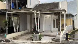 Dikontrakan Rumah Griya Borobudur Tembalang