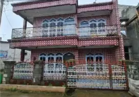 Dijual Rumah Murah Pengasinan Rawalumbu Kota Bekasi