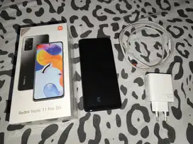 REDMI NOTE 11 PRO 5G