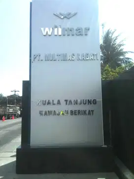 JUAL PASANG ACP