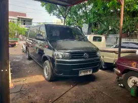 VW Caravelle diesel 2.0 Del van