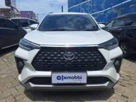 [OLXMOBBI] DP RENDAH Toyota Avanza 1.5 Veloz Q TSS -AT 2022 KTZMQI