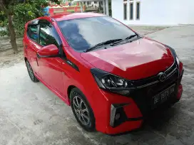 Ayla R Deluxe 1.2 Matic 2022