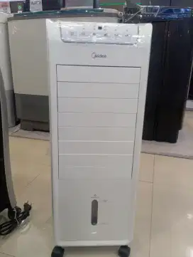 Cooler mideaa custtt sikiat