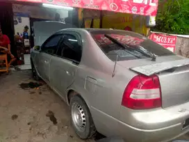 Kia Shuma 2000 Bensin