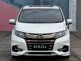 Honda Odyssey Prestige 2019 pmk 2020