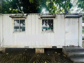 Container Office 20 Feet