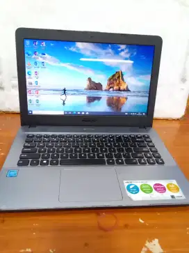 Laptop Asus x441N