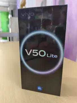 HP VIVO V50 LITE FREE MARCHANDISE