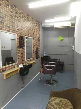 dicari partner kerja pangkas / barbershop daerah cileungsi - cibubur
