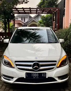 Jual mercides benz