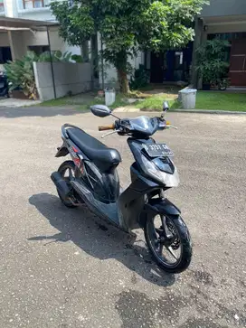 BEAT KARBU 2009 MESIH HALUS STANDAR