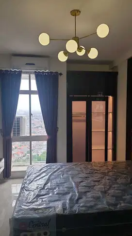 Disewakan Apartemen Bale Hinggil Tower B