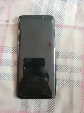 Lcd samsung galaxy s8 minus