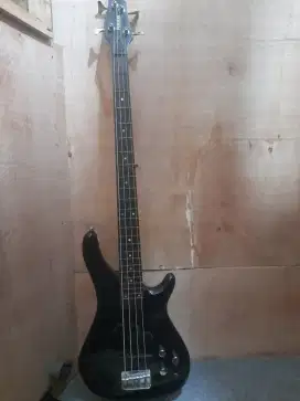 Bass elektrik FUSION 4 string