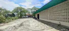 Tempat Usaha Sewa Super Strategis, Kawasan Premium Purwokerto