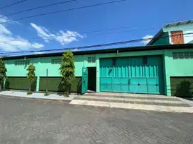 GUDANG LEBAK DKT RAYA KENJERAN,BABATAN PANTAI,MERR,