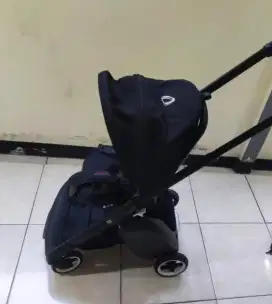 Bugaboo ant stroller
