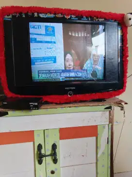Tv Polytron Slim 21