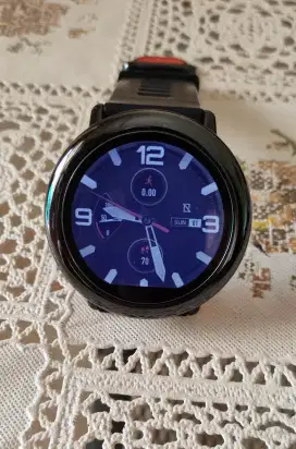 Smartwatch Amazfit Pace
