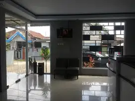 HOTEL MANGGA MOJOKERTO 18748 ASSET BANK, CASH ONLY