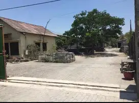 Dijual Cepat Super Murah Tanah dan Pabrik Siap Produksi