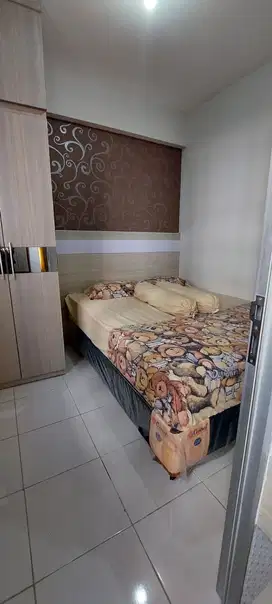 Apartemen Puncak Kertajaya dkt ITS