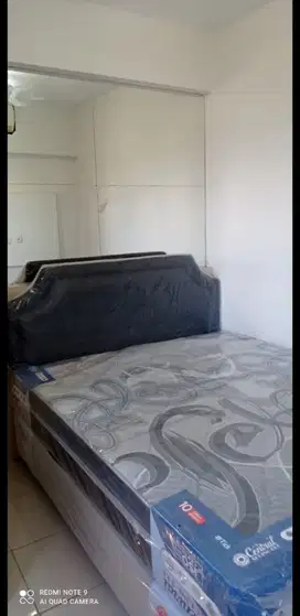 Dijual apartemen Puncak Kertajaya