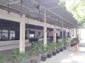 TEMPAT USAHA KERTAJAYA LT.1.350 DKT MANYAR KERTOARJO, DHARMAWANGSA