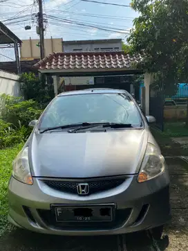 Honda Jazz (2006)