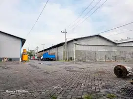 Termurah Gudang Kepatihan Industri Strategis