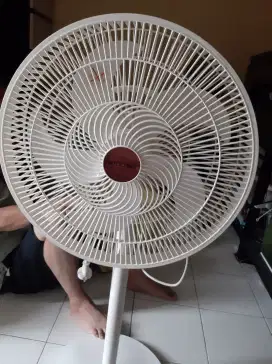 Kipas angin mitochiba wrn putih 4in1