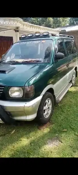 Dijual Mobil Mitsubishi Kuda area Solo Surakarta