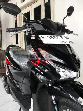 Honda Beat 2024 Termurah