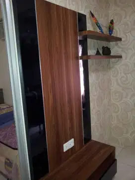 Ready di sewakan afartement green bay 2 br furnished