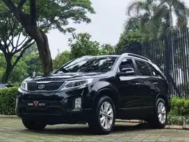 Kia Sorento 2.4 D CVVT 2013