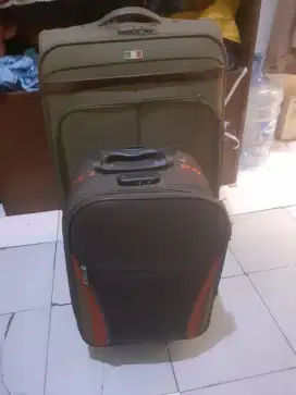 Koper traveling