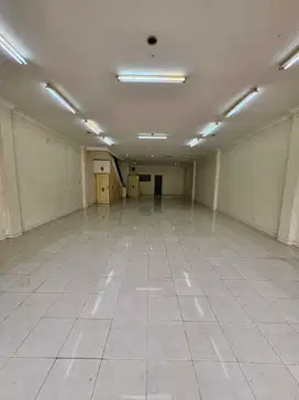 Dijual Atau Disewakan Ruko Pinggir Jalan Lidah Wetan