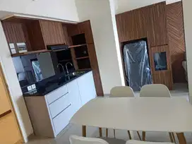 Disewakan Murah Apartemen Tanglin 2BR Plus Lantai Rendah