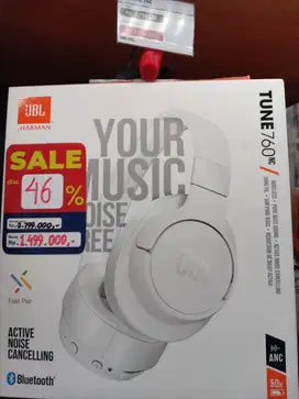JBL TUNE 760, ADA PROMO CICILAN