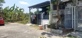 PERUM GREEN CERME BLOK B2 NO 03, CERME GRESIK