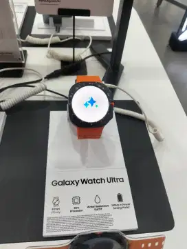 Galaxy Watch Ultra New