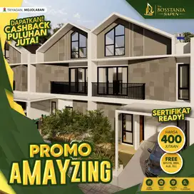 Inovasi Hunian Baru Dengan Kesejukan Udara dekat Karanganyar Kota