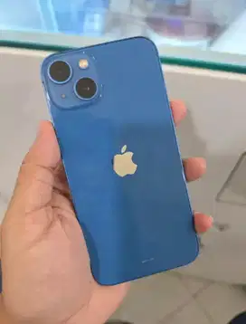 Jual santai. Iphone 13 secc ibox 128GB