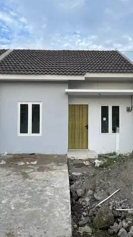 RUMAH SUBSIDI DEKAT TOL MOJOKERTO